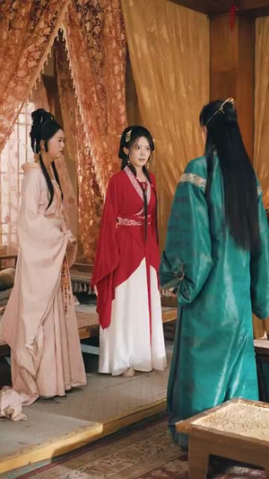 为婢之明月传 (90集)  为婢之明月传 (90集) 这部短剧太好看