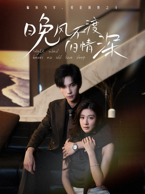 晚风不渡旧情深(70集) 晚风不渡旧情深(70集)在线免费观看