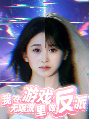 我在无限流游戏里做反派(40集) 我在无限流游戏里做反派(40集)全网独播免费看