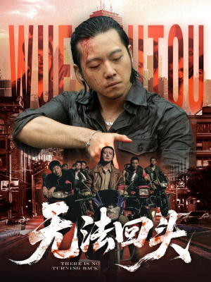 无法回头（79集）视频在线看