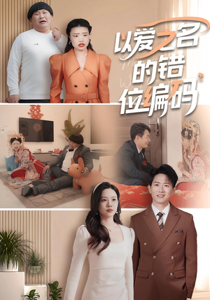 因为爱情嫁错门(41集) 因为爱情嫁错门(41集)短剧全集完整