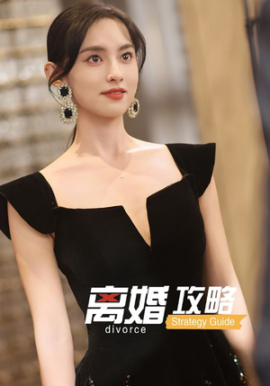 离婚攻略(53集) 离婚攻略(53集)海量资源免费看