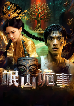 岷山诡事(50集) 岷山诡事(50集)网上可以看吗