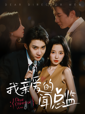 我亲爱的闻总监（64）今日最火短剧