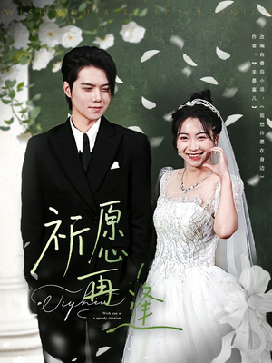 祈愿再逢(80集) 祈愿再逢(80集)全集免费看短剧