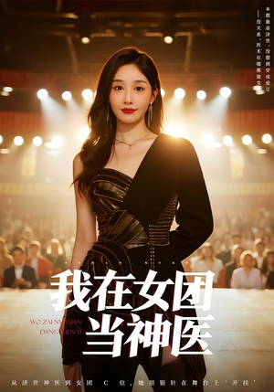 我在女团当神医(62集) 我在女团当神医(62集)免费短剧资源