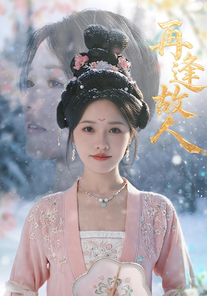 再逢故人(49集) 再逢故人(49集)最热短剧抢先看