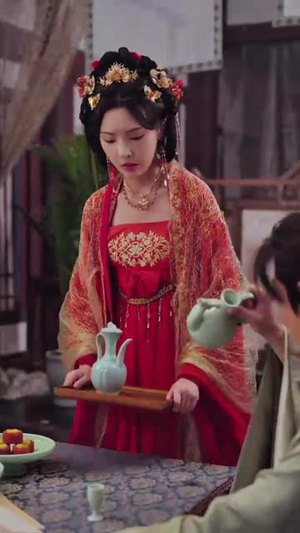 千金策(101集) 千金策(101集)短剧更新抢先看