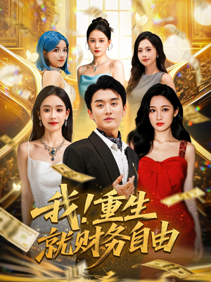 我重生就财务自由(69) 我重生就财务自由(69)全部免费看全集