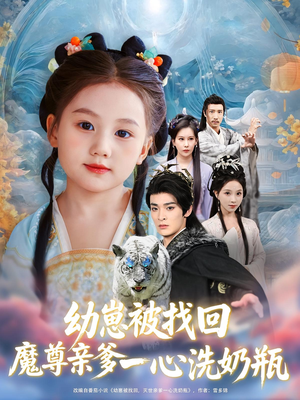 幼崽被找回魔尊亲爹一心洗奶瓶(78) 幼崽被找回魔尊亲爹一心洗奶瓶(78)短剧中追到爽