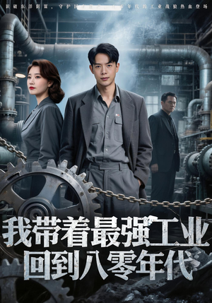 我带着最强工业,回到八零年代&我带着最强工业回到八零年代(68集) 我带着最强工业,回到八零年代&我带着最强工业回到八零年代(68集)每天分享短剧