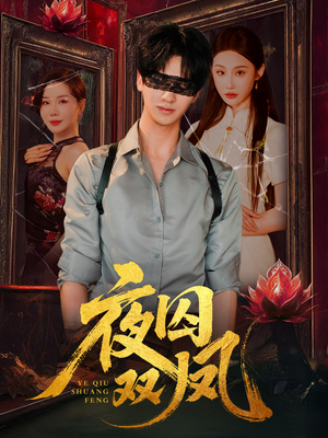 夜囚双凤(46集) 夜囚双凤(46集)好看的短剧推荐