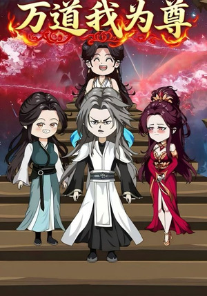万道我为尊(20集) 万道我为尊(20集)好看的短剧推荐