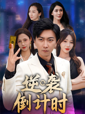 逆袭倒计时(60集) 逆袭倒计时(60集)短剧全集更精彩