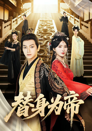 替身为帝(92集) 替身为帝(92集)全集免费看短剧