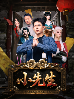 小先生(79集) 小先生(79集)免费看短剧全集