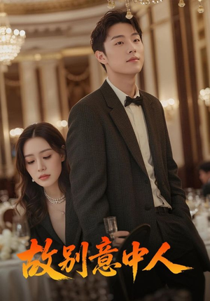 故别意中人(68集) 故别意中人(68集)全剧免费观看