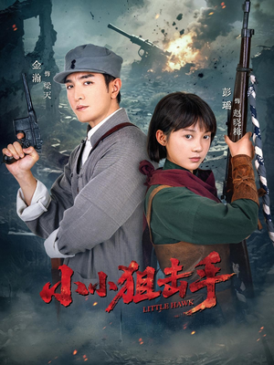 小小狙击手(60集) 小小狙击手(60集)高分推荐免费看