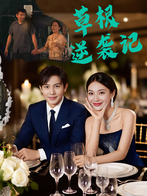 草根逆袭记(55集) 草根逆袭记(55集)古装短剧推荐