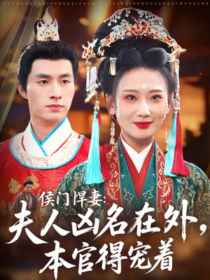 侯门悍妻夫人凶名在外本官得宠着（64集）好看短剧追不停