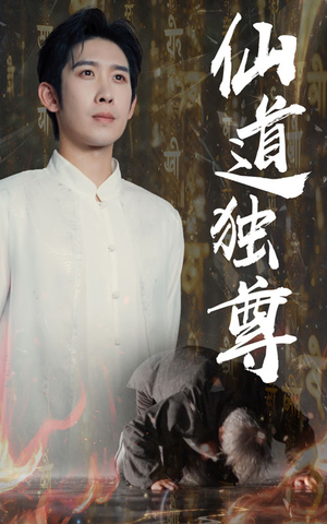 仙道独尊(60集) 仙道独尊(60集)追短剧太上头了