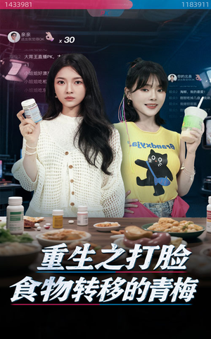 重生之打脸食物转移的青梅(61集) 重生之打脸食物转移的青梅(61集)精彩好看短剧