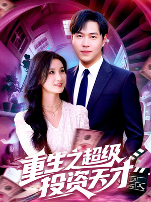 重生之超级投资天才 (107集)  重生之超级投资天才 (107集) 短剧越看越精彩