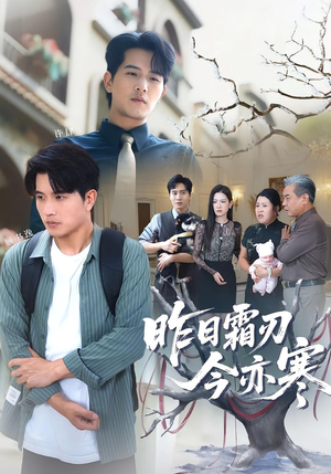 昨日霜刃今亦寒(80集) 昨日霜刃今亦寒(80集)热门短剧榜单