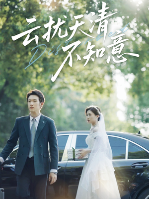 云扰天清不知意(60集) 云扰天清不知意(60集)剧情简介
