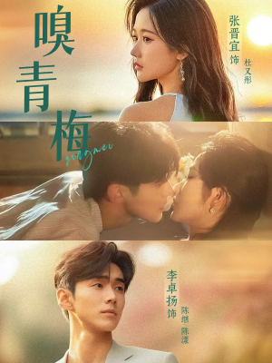 嗅青梅(74集) 嗅青梅(74集)全集免费看短剧