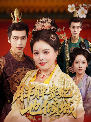 胖胖贵妃也倾城(69集) 胖胖贵妃也倾城(69集)在线看