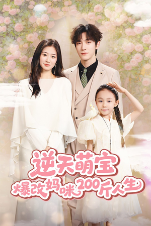 逆天萌宝爆改妈咪200斤人生 (78集)在哪个平台看好