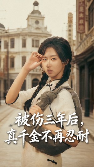 被伤三年后真千金不再忍耐(56集) 被伤三年后真千金不再忍耐(56集)在哪里可以看