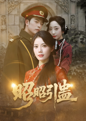 昭昭引蛊(42集) 昭昭引蛊(42集)河马免费短剧