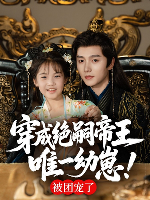 穿成绝嗣帝王唯一幼崽,被团宠了(80集) 穿成绝嗣帝王唯一幼崽,被团宠了(80集)在哪看