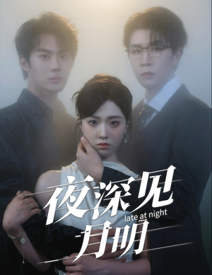 夜深见月明（50集）抢先看热门短剧