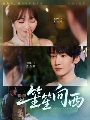 笙笙向西(75集) 笙笙向西(75集)免费短剧大全