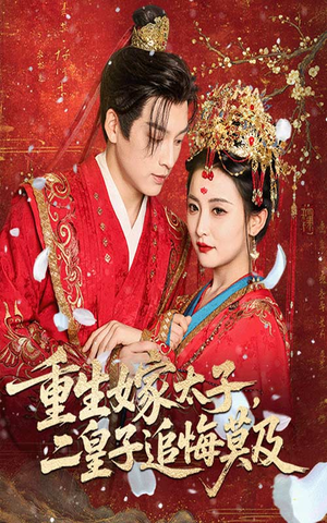 重生嫁太子二皇子追悔莫及(54集) 重生嫁太子二皇子追悔莫及(54集)最热门短剧来了