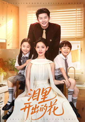 泪里开出的花(60集) 泪里开出的花(60集)评价怎么样