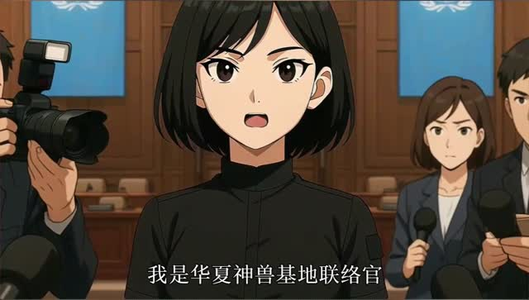 神兽遍地你管这叫动物园  (全集) 神兽遍地你管这叫动物园  (全集)短剧全集免费看