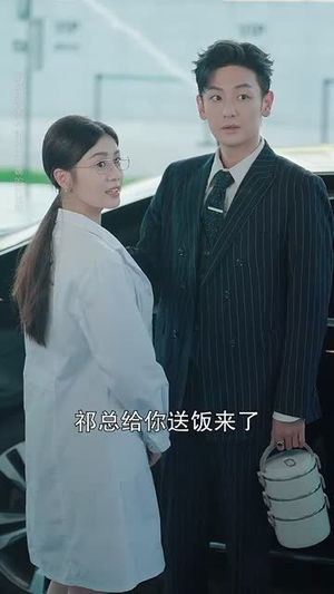 炽野遥光  (68集) 炽野遥光  (68集)短剧热播抢先看