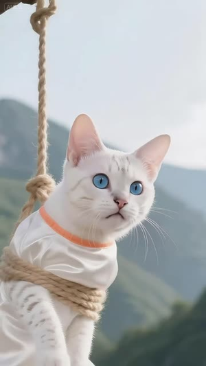 喵仪天下 第一季(20集) 喵仪天下 第一季(20集)看精彩短剧