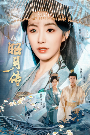 昭月传(79集) 昭月传(79集)免费看全集