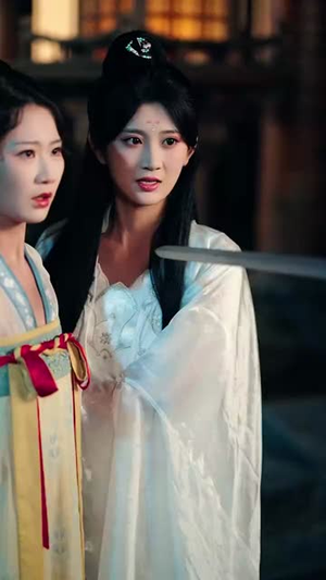 娇软美人分外勾人 (81集)  娇软美人分外勾人 (81集) 短剧片段分享