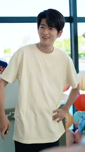 我有以假乱真系统 (79集)最火短剧热播