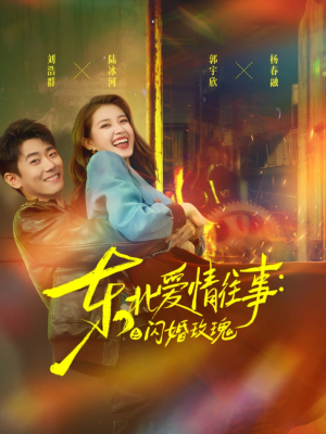 东北爱情往事闪婚玫瑰(89集) 东北爱情往事闪婚玫瑰(89集)短剧太好看了吧