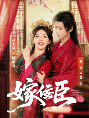 嫁佞臣(80集) 嫁佞臣(80集)全集都在这里了