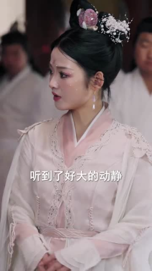 凤凰台上听玉碎(88集) 凤凰台上听玉碎(88集)1-102集