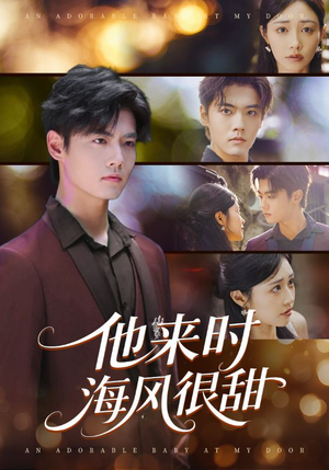 他来时海风很甜(60集) 他来时海风很甜(60集)免费短剧完整版
