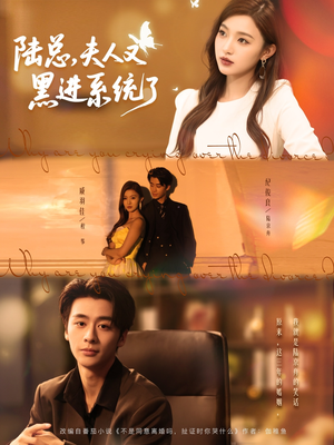 陆总夫人又黑进系统了(81集) 陆总夫人又黑进系统了(81集)经典老剧免费看
